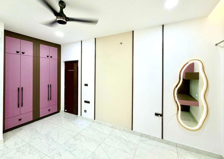 undefined, sumadhura-the-olympus 3 Bedroom 2270 Sq.Ft. Apartment In Financial District Hyderabad 10697942