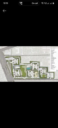 3 BHK +Apartment For Sale in Emaar Urban Oasis