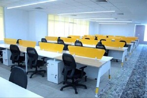  Co-working Space For Rent in Anna Nagar East