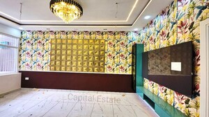 Bedroom in 2 BHK Apartment at Dhakoli – for Sale