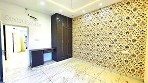 Bedroom in 2 BHK Apartment at Dhakoli – for Sale