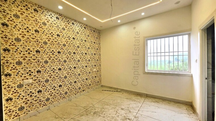 Room, dhakoli 2 Bedroom 1120 Sq.Ft. Apartment In Dhakoli Zirakpur 10697951