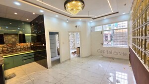 2 BHK Apartment For Sale in Dhakoli