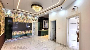 Bedroom in 2 BHK Apartment at Dhakoli – for Sale