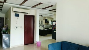 Bedroom in 3 BHK Apartment at Lanco Infrastructure Lanco Hills Apartments, Manikonda – for Rent