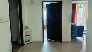 3 BHK Apartment For Rent in Lanco Infrastructure Lanco Hills Apartments, Manikonda