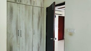 Furnished Amenities in 3 BHK Apartment at Lanco Infrastructure Lanco Hills Apartments, Manikonda – for Rent