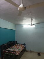 1 BHK 450 Sq.Ft. Apartment in Highland Residency CHSL