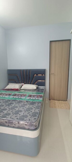 1 BHK Apartment For Rent in Avighna One Avighna Park, Lower Parel