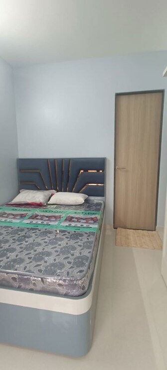 1 BHK +  450 Sq.Ft. Apartment in Avighna One Avighna Park