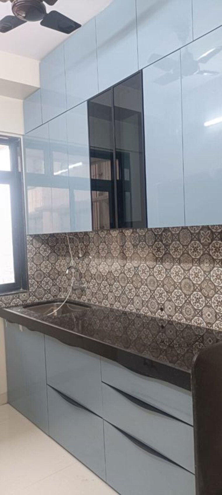 Kitchen, avighna-one-avighna-park 1 Bedroom 450 Sq.Ft. Apartment In Lower Parel Mumbai 10697927