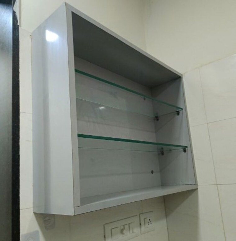 undefined, vasant-oasis-phase-i 1 Bedroom 435 Sq.Ft. Apartment In Andheri East Mumbai 10697957