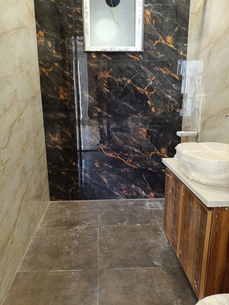Balcony, bptp-district-3 3 Bedroom 180 Sq.Yd. Builder Floor In Sector 85 Faridabad 10697824
