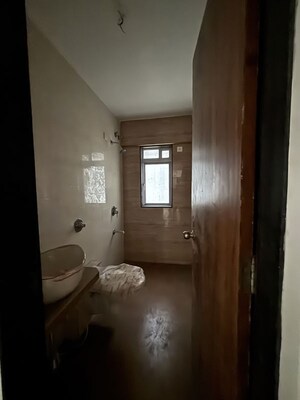Washroom in 2 BHK Apartment at Sheela Smruti Apartment, Vile Parle East – for Sale