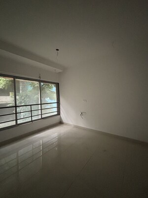 Bedroom in 2 BHK Apartment at Sheela Smruti Apartment, Vile Parle East – for Sale
