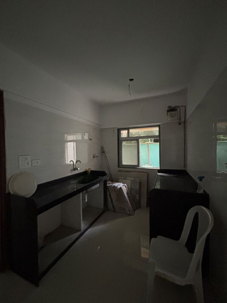 Kitchen, sheela-smruti-apartment 2 Bedroom 638 Sq.Ft. Apartment In Vile Parle East Mumbai 10697946