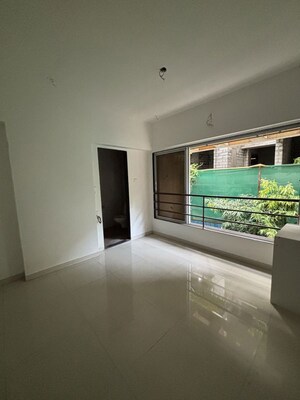 Master Bedroom in 2 BHK Apartment at Sheela Smruti Apartment, Vile Parle East – for Sale