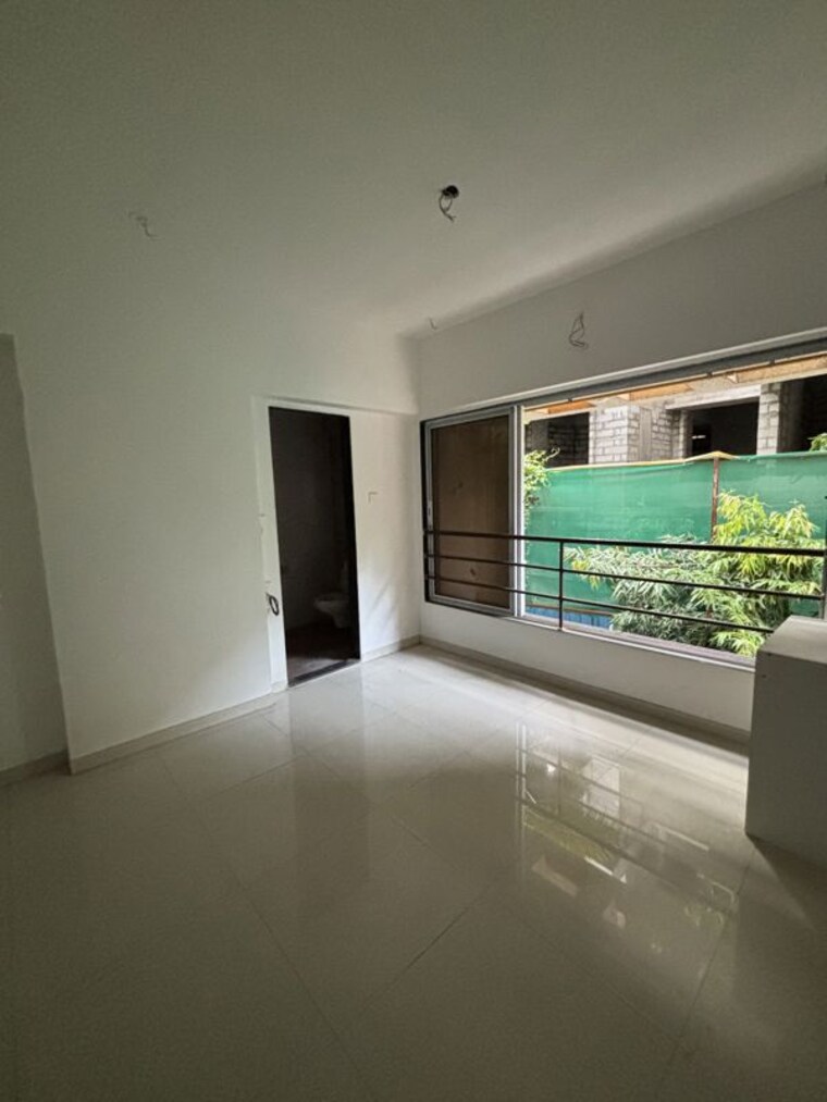 Master Bedroom, sheela-smruti-apartment 2 Bedroom 638 Sq.Ft. Apartment In Vile Parle East Mumbai 10697946
