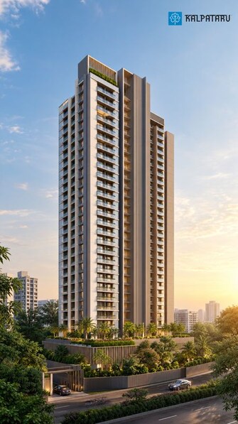 4 BHK +Apartment For Sale in Kalpataru Vian in Andheri West, Mumbai