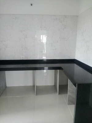 Kitchen in 2 BHK Apartment at Keystone Altura, Wakad – for Rent