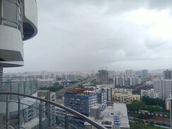 2 BHK +Apartment For Rent in Keystone Altura