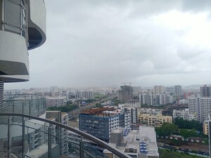 2 BHK Apartment For Rent in Keystone Altura, Wakad