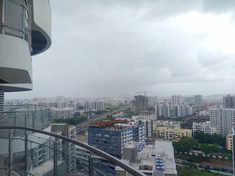 2 BHK +Apartment For Rent in Keystone Altura in Wakad, Pune