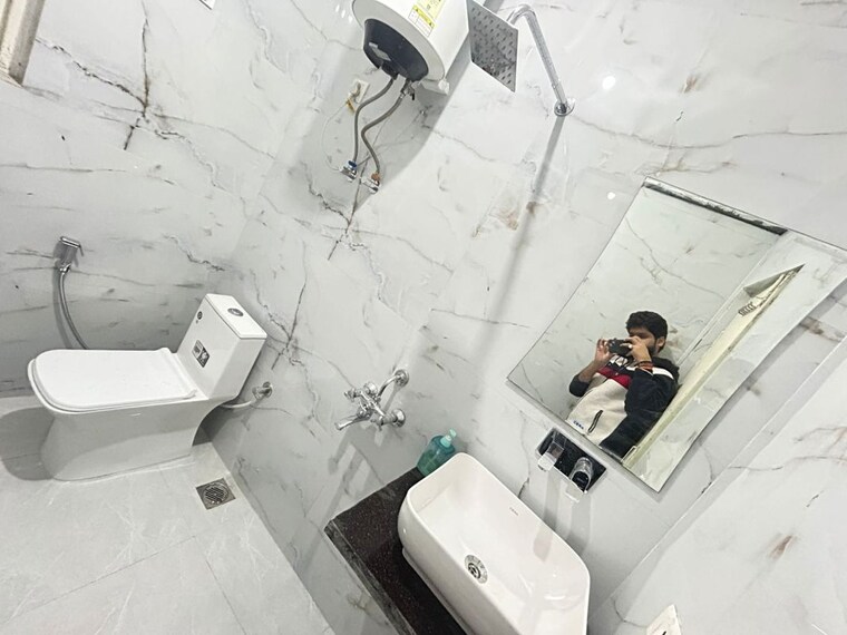Team Area, adore-happy-homes 2 Bedroom 505 Sq.Ft. Apartment In Sector 86 Faridabad 10697954