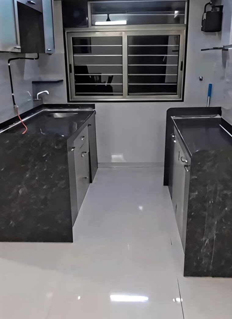 Kitchen, matunga east 2 Bedroom 725 Sq.Ft. Apartment In Matunga East Mumbai 10697970