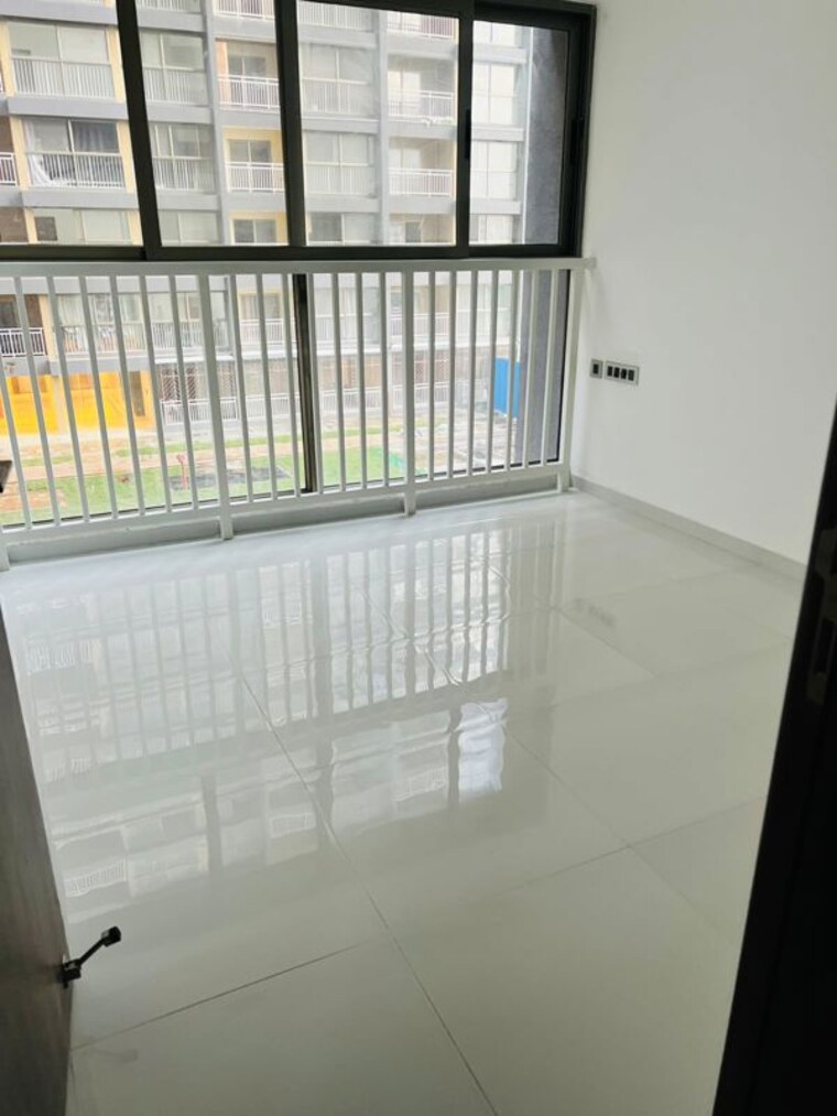 Balcony, bramhacorp-the-collection 4 Bedroom 1854 Sq.Ft. Apartment In Kalyani Nagar Pune 10697952