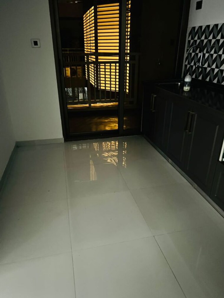 Balcony, bramhacorp-the-collection 4 Bedroom 1854 Sq.Ft. Apartment In Kalyani Nagar Pune 10697952