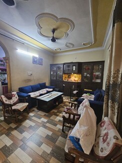 2 BHK Builder Floor For Sale in Fateh Nagar