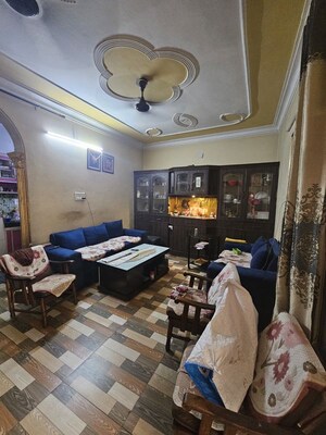 2 BHK Builder Floor For Sale in Fateh Nagar