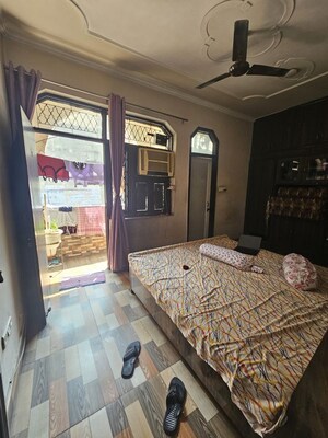 Furnished Amenities in 2 BHK Builder Floor at Fateh Nagar – for Sale