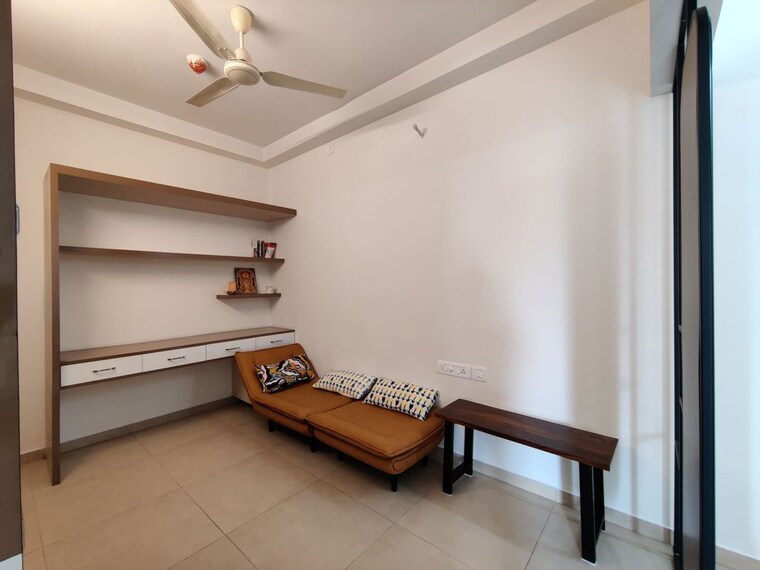 undefined, bhartiya-nikoo-homes-phase-2 3.5 Bedroom 1788 Sq.Ft. Apartment In Thanisandra Main Road Bangalore 10697969