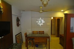 2 BHK Apartment For Rent in Dheeraj Gaurav Heights