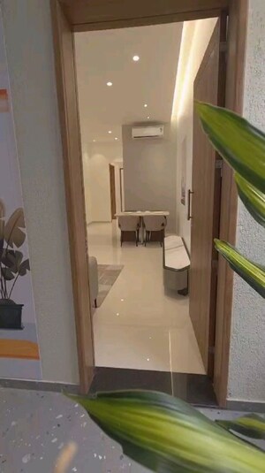 2 BHK Apartment For Sale in Lokmanya Colony