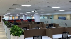  Office Space For Rent in Lotus Corporate Park, Jogeshwari East