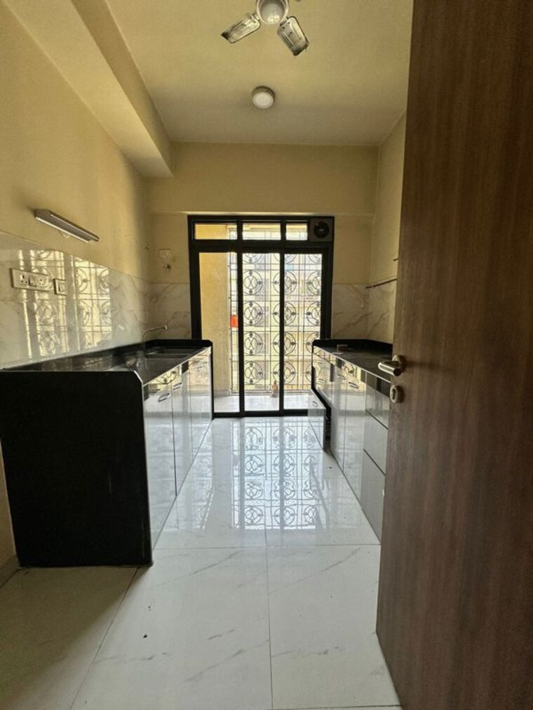 Kitchen, lodha-sterling 2 Bedroom 1000 Sq.Ft. Apartment In Kolshet Road Thane 10697983