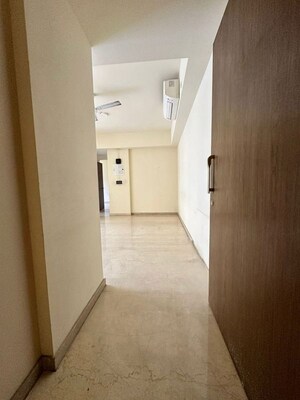 Building Lobby in 2 BHK Apartment at Lodha Sterling, Kolshet Road – for Sale