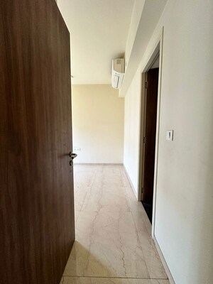 Building Lobby in 2 BHK Apartment at Lodha Sterling, Kolshet Road – for Sale