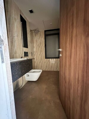 Bathroom in 2 BHK Apartment at Lodha Sterling, Kolshet Road – for Sale