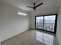 2.5 BHK Apartment For Rent in Yashwin Orizzonte