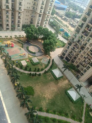 Master Plan in 3 BHK Apartment at Saviour Green Arch, Tech Zone 4 Greater Noida – for Rent