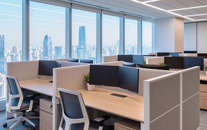  Office Space For Rent in Andheri East