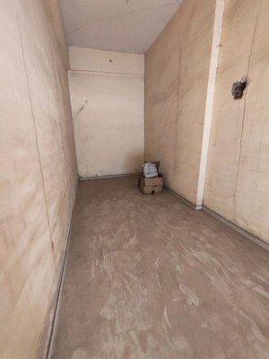 Bathroom in  Shop at Om Sai Plaza, Ghodbunder Road – for Rent