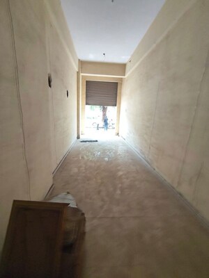  Shop For Rent in Om Sai Plaza, Ghodbunder Road