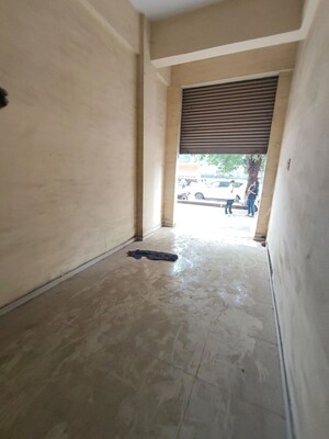 Room in  Shop at Om Sai Plaza, Ghodbunder Road – for Rent