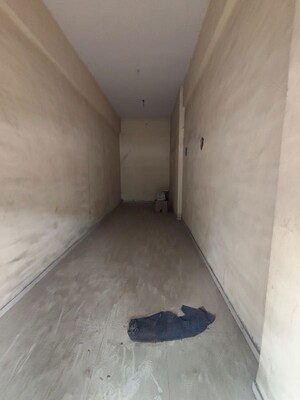 Bathroom in  Shop at Om Sai Plaza, Ghodbunder Road – for Rent