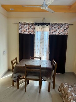1 BHK +Apartment For Rent in Unnati Woods CHS